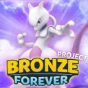 [PBF] Pokémon: Bronze Forever Emojis 4 (gg/troh)