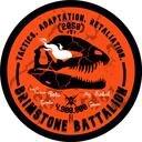 Brimstone Battalion Discord Server Icon
