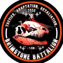 Brimstone Battalion Discord Server Icon
