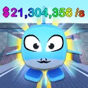 Steal A Brainrot Pet