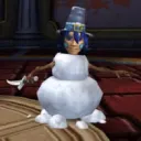 Snowman Central