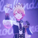 ⋆· ̊ ༘ *ꜱᴛᴀʀʀʏ ᴄᴏɴꜱᴛᴇʟʟᴀᴛɪᴏɴꜱ - DJ2L Discord Server Icon