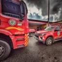 🚒 BOMBEIRO - DISTRITO ROLEPLAY 🚒