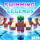 Swimming Legends