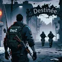 [FR/BE] Destinée ( PVE/PVP - Trader - IA - Livonia )
