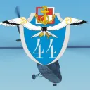 Kaszubsko - Darłowska 44 Baza Lotnictwa Morskiego