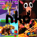Discovery icon for ✧･ﾟ:【ＮＫＯ ＴＲＡＤΞＳ】:･ﾟ✧ 🇪🇸 Discord server
