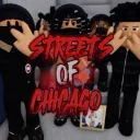 STREETS OF CHICAGO