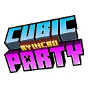 CUBIC PARTY | By INCRO