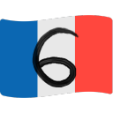 Discovery icon for Unrelated To 🇫🇷 Games Discord server