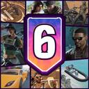 Unrelated To  Games Discord Server Icon