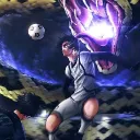 【𝗥𝗣】⚽ 𝘽𝙡𝙪𝙚 𝙇𝙚𝙜𝙖𝙘𝙮