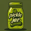 Pickle Jar