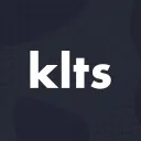 kloutless's server