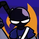 Funkin’ Minus Server - Frenzy Arc