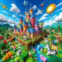 DariCraft PlayGround And DLC