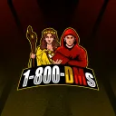 1800DMs