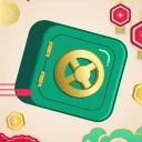 Blox Vault | THE FORGE Discord Server Icon