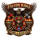 Official | Falcon Ridge Fire & Rescue