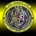 𝗧𝗵𝗲 𝗛𝗲𝗹𝗹𝗱𝗶𝘃𝗲𝗿 𝗖𝗼𝗿𝗲 Discord server icon