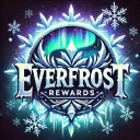 ❄ Everfrost Rewards ❄ (Nitro Giveaway)