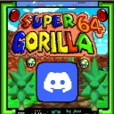 Super Gorilla 64