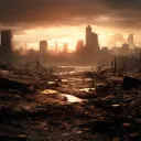 Wastelands Eternity Gate