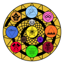 The Riker Institute Discord server icon