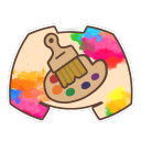 𝙰𝚛𝚝𝚌𝚘𝚛𝚍! Discord server icon
