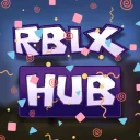 RBLXHUB | 2 YEAR SERVER ANNIVERSARY