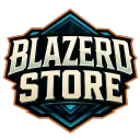 BLAZERD STORE