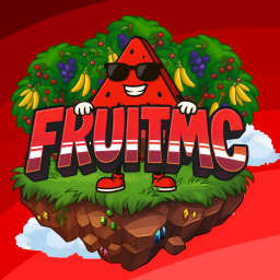 Discovery icon for FruitMC 🍉🌴 Discord server
