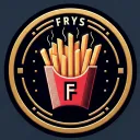 FRIES COIN(FRYS)