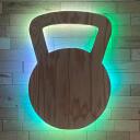 Mobile Fitness Lab Discord Server Icon