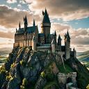 Der Fluch von Hogwarts: Das Geheimnis der Verbotenen Kammer Discord Server Icon