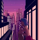 Fantastic City — мониторинг Discord сервера, статистика и рейтинг