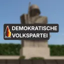 𝘿𝙑𝙋 | 𝘿𝙚𝙢𝙤𝙠𝙧𝙖𝙩𝙞𝙨𝙘𝙝𝙚 𝙑𝙤𝙡𝙠𝙨𝙥𝙖𝙧𝙩𝙚𝙞 🇩🇪
