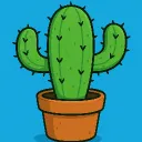 CACTUS/DESIGNER/DEVs/GESTAO