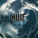 #8 HUJE