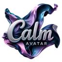 Calm Discord Server Icon