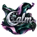 Calm
