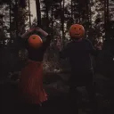 Pumpkin Autumn Challenge