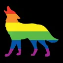 Pride Pack Den Discord Server Icon