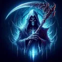 Reapers coffin