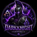   Darkknight┃Fibercraft pve |1000x   Discord Server Icon