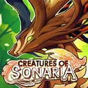 🐲 Creatures of Sonaria