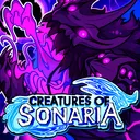 🐲 Creatures of Sonaria