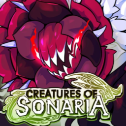 Discovery icon for 🐲 Creatures of Sonaria Discord server