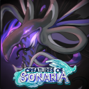 Discovery icon for 🐲 Creatures of Sonaria Discord server