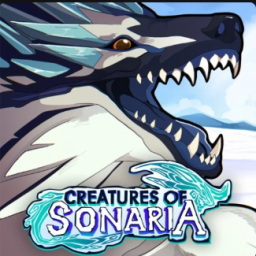 Discovery icon for 🐲 Creatures of Sonaria | Giveaway & Clean Trader Discord server